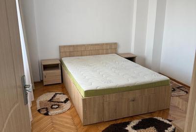 Apartament cu 2 camere decomandat în Ultracentral - 6