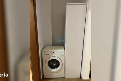 Apartament cu 2 camere decomandat, mobilat în Andrei Mureșanu - 6