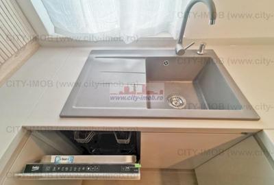 Apartament cu 2 camere decomandat în Plevnei - 5