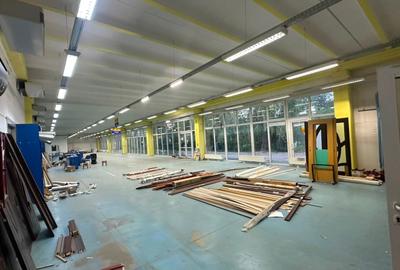 Spațiu comercial, de 1,236 mp, în Govândari - 8