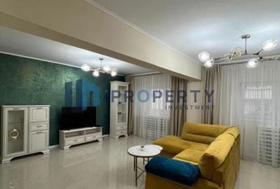 Apartament cu 2 camere, mobilat în Decebal - 5