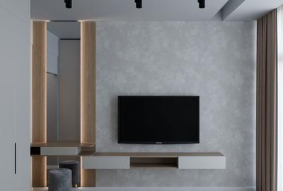 Apartament cu 2 camere în Floreasca