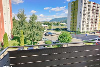 Apartament cu 2 camere decomandat în Avantgarden - 4