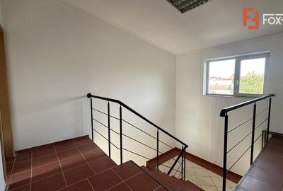 Birou, de 120 mp, în Lipovei - 6