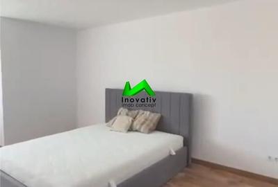 Apartament cu 3 camere, mobilat în Tineretului