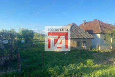 Casă cu Teren 2334 Mp în Arduzel - 2