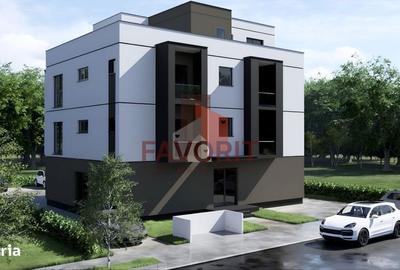 Apartament cu 2 camere în Giarmata - 5