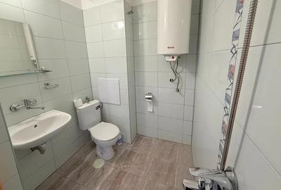 Apartament cu 2 camere decomandat în Basarab - 1