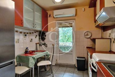 Apartament cu 2 camere decomandat în Nufărul - 6