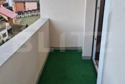 Apartament cu 2 camere în Frumoasa
