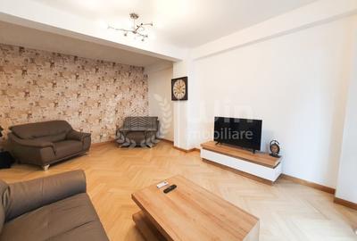 Apartament cu 2 camere decomandat, mobilat în Gheorgheni - 3