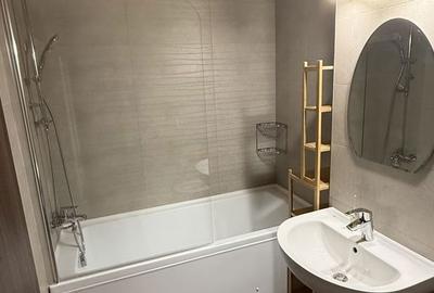 Apartament cu 2 camere decomandat, mobilat în Borhanci - 7