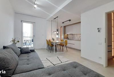 Apartament cu 2 camere în Central
