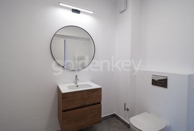 Apartament cu 4 camere semidecomandat în Băneasa - 9