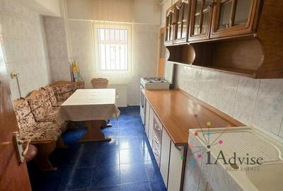 Apartament cu 3 camere decomandat, mobilat în Noua - 6