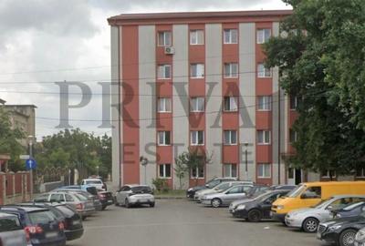 Apartament cu 2 camere semidecomandat în Șagului