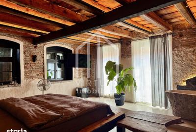 Apartament cu 4 camere în Ultracentral