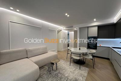 Apartament cu 2 camere, mobilat în Iancu Nicolae - 2