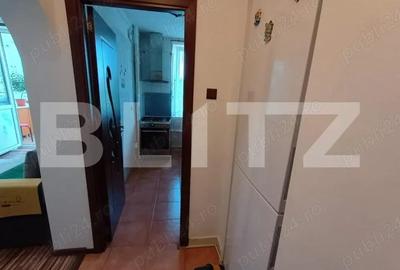 Apartament cu 2 camere semidecomandat în Gara de Nord - 9