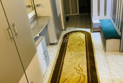 Apartament cu 2 camere decomandat în Gară - 3