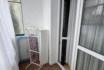 Apartament cu 2 camere în Titan