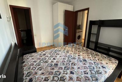 Apartament cu 4 camere, mobilat în Titan - 3