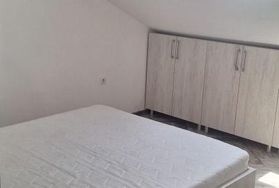 Apartament cu 2 camere în Traian
