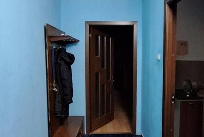 Apartament cu 2 camere semidecomandat în Crihala