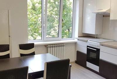 Apartament cu 2 camere decomandat în Pantelimon