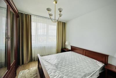Apartament cu 2 camere semidecomandat în Dosu Bricii