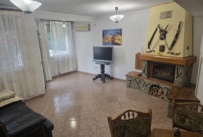 Casă cu 5 camere cu Teren 600 Mp în Mogoșoaia - 2