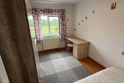 Apartament cu 3 camere decomandat în Cantacuzino - 6