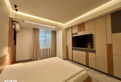 Apartament cu 4 camere în Central - 10