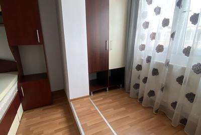 Apartament cu 2 camere semidecomandat, mobilat în Burdujeni - 7