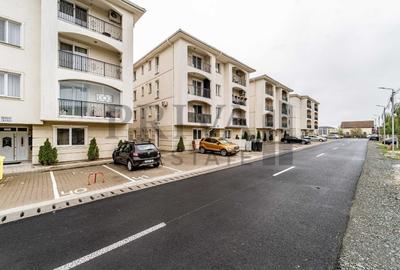 Apartament cu 2 camere decomandat, mobilat în Giroc