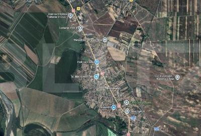 Spațiu comercial, în Făcăi - 1
