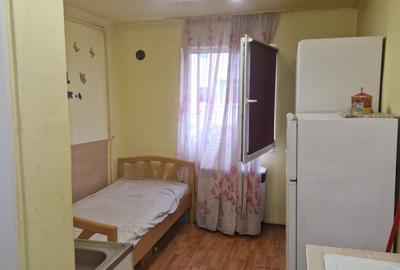 Garsonieră semidecomandată în Vasile Aaron - 1
