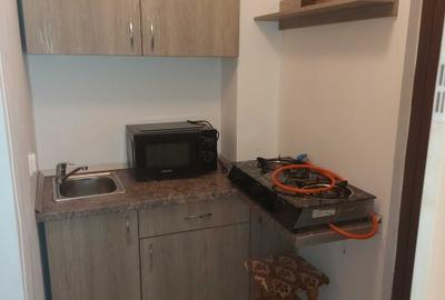 Garsonieră semidecomandată în Cuvin - 2