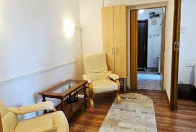 Apartament cu 2 camere decomandat în Gorjului - 9