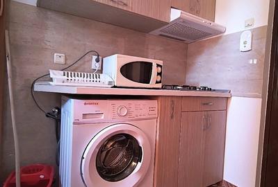Garsonieră nedecomandată în Rogerius