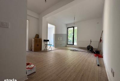 Apartament cu 2 camere în Andronache