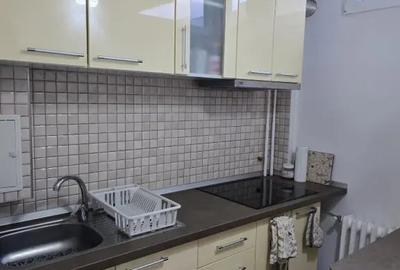 Garsonieră semidecomandată în Central - 1