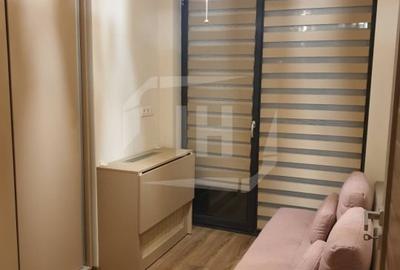 Apartament cu 3 camere semidecomandat, mobilat în Bună Ziua - 5