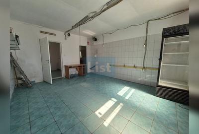 Birou, de 40 mp, în Semicentral - 2