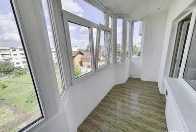 Garsonieră decomandată în Tudor Vladimirescu - 3