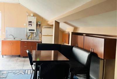 Apartament cu 2 camere decomandat în Kamsas - 1