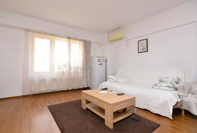 Apartament cu 2 camere decomandat, mobilat în Calea Călărașilor - 2
