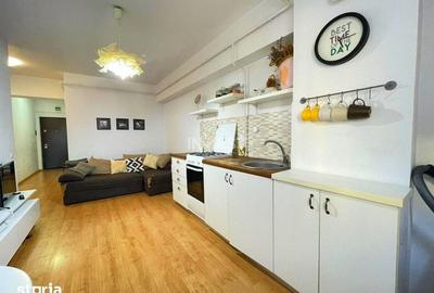 Apartament cu 2 camere în Tătărași
