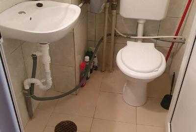 Garsonieră semidecomandată în UTA