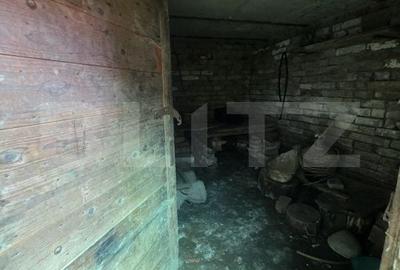 Casă cu 3 camere în Dumbrăvioara - 10